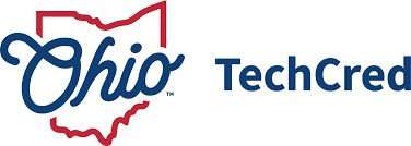 Ohio TechCred logo