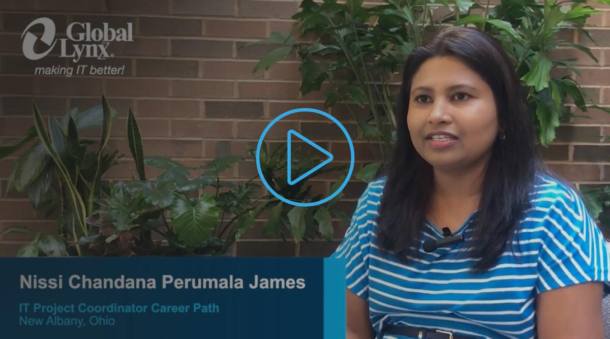 Participant testimonials