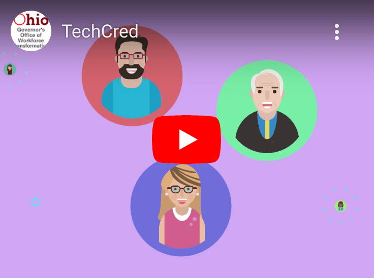 Techcred video